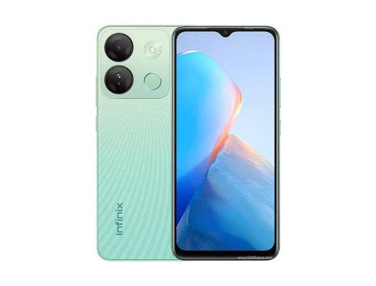 Infinix Smart 7 HD harga spesifikasi fitur prosesor kamera cpu benchmark memori ram