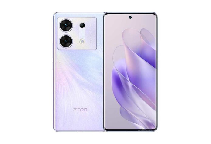 Infinix Zero 30 Infinix Zero 30 harga spesifikasi fitur prosesor kamera cpu benchmark memori ram