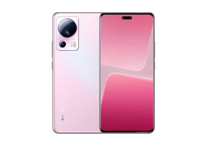 Xiaomi 13 Lite Xiaomi 13 Lite harga spesifikasi fitur prosesor kamera cpu benchmark memori ram