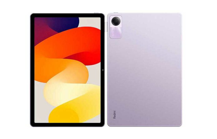 Xiaomi Redmi Pad SE Xiaomi Redmi Pad SE harga spesifikasi fitur prosesor kamera cpu benchmark memori ram