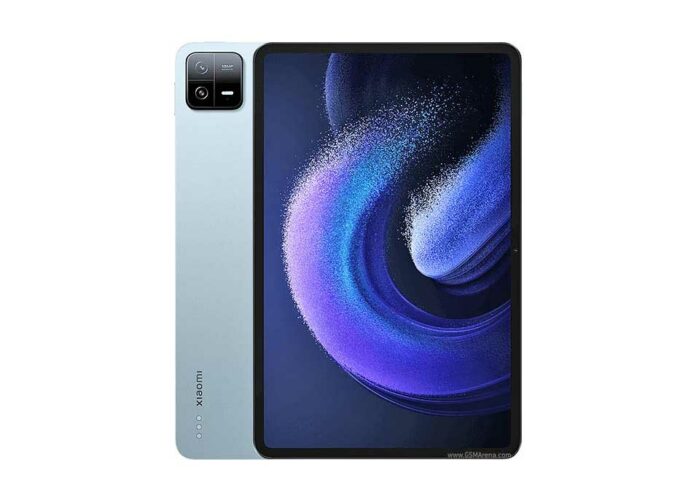 Xiaomi Pad 6 Xiaomi Pad 6 harga spesifikasi fitur prosesor kamera cpu benchmark memori ram