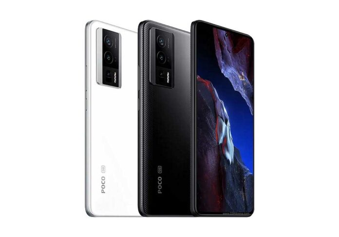 Xiaomi Poco F5 Pro Xiaomi Poco F5 Pro harga spesifikasi fitur prosesor kamera cpu benchmark memori ram