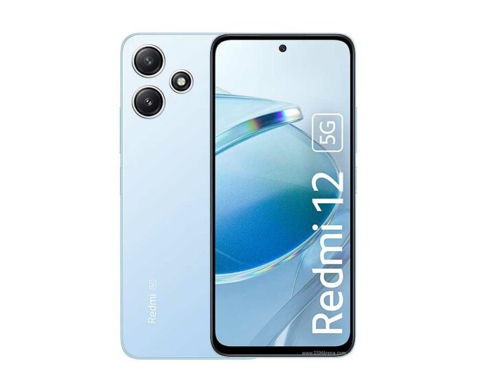 Xiaomi Redmi 12 5G Xiaomi Redmi 12 5G harga spesifikasi fitur prosesor kamera cpu benchmark memori ram