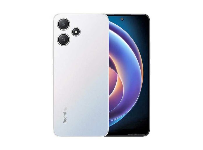 Xiaomi Redmi Note 12R harga spesifikasi fitur prosesor kamera cpu benchmark memori ram