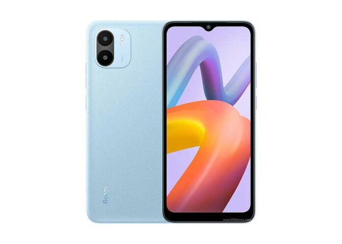 Xiaomi Redmi A2 harga spesifikasi fitur prosesor kamera cpu benchmark memori ram