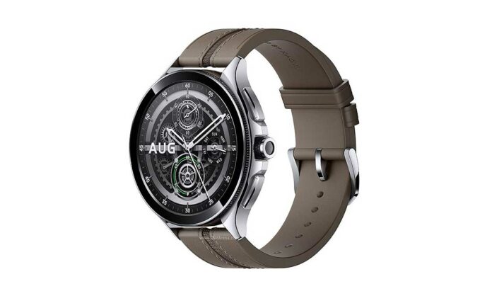 Xiaomi Watch 2 Pro harga spesifikasi fitur prosesor kamera cpu benchmark memori ram