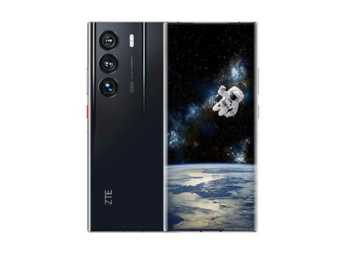 ZTE Axon 40 Ultra Space Edition ZTE Axon 40 Ultra Space Edition harga spesifikasi fitur prosesor kamera cpu benchmark memori ram