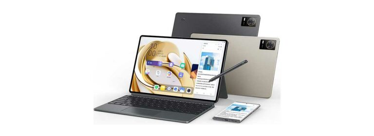 ZTE Axon Pad harga spesifikasi fitur prosesor kamera cpu benchmark memori ram