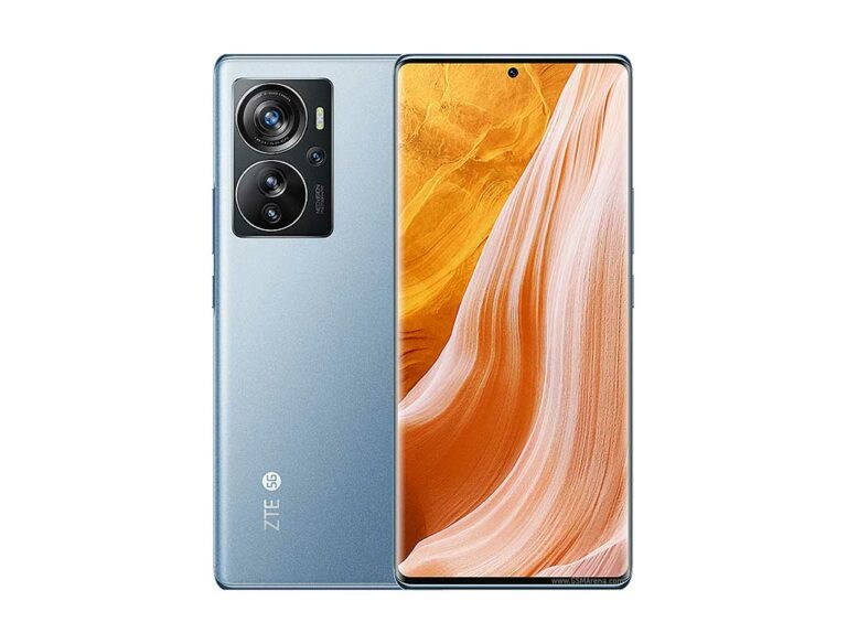 ZTE Axon 40 Pro harga spesifikasi fitur prosesor kamera cpu benchmark memori ram