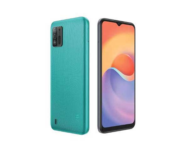 ZTE Blade A52 Lite harga spesifikasi fitur prosesor kamera cpu benchmark memori ram