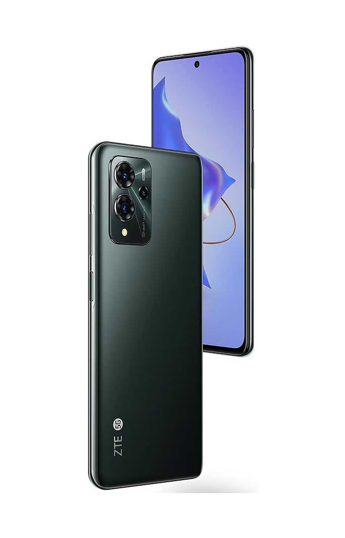 ZTE V70 harga spesifikasi fitur prosesor kamera cpu benchmark memori ram