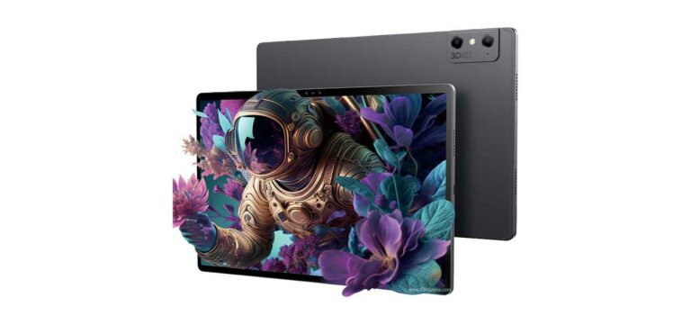 ZTE nubia Pad 3D harga spesifikasi fitur prosesor kamera cpu benchmark memori ram