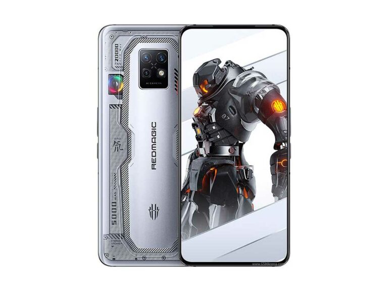 ZTE nubia Red Magic 7S Pro harga spesifikasi fitur prosesor kamera cpu benchmark memori ram