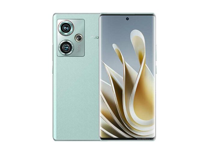 ZTE nubia Z50 harga spesifikasi fitur prosesor kamera cpu benchmark memori ram