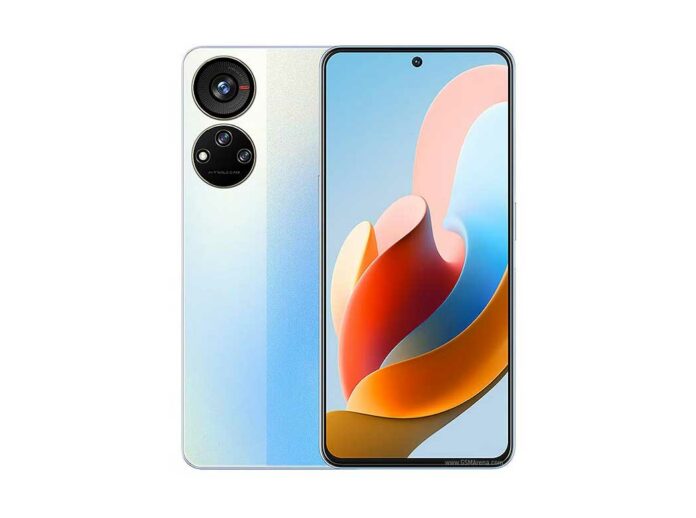 ZTE Voyage 40 Pro+ harga spesifikasi fitur prosesor kamera cpu benchmark memori ram