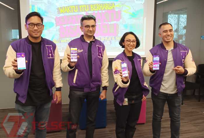 AXIS Teng-Go Internet Waktu