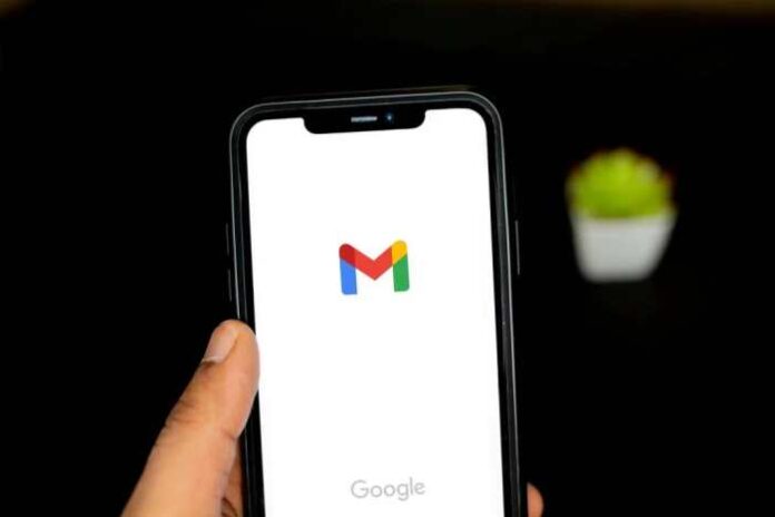 Akun Google Gmail Tidak Aktif