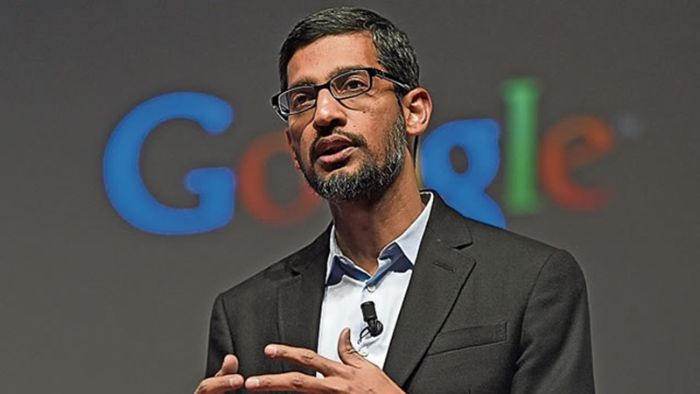Google Aplikasi Tidak Resmi