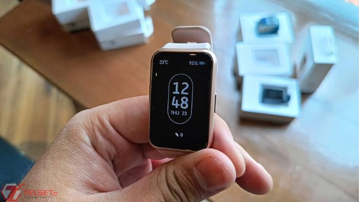 Spesifikasi Harga Huawei Watch Fit SE