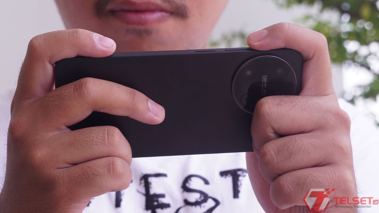 Review Realme 11