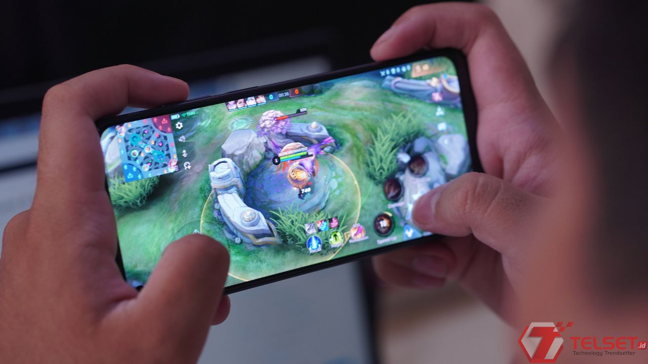 Review Realme 11