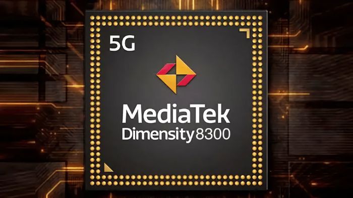MediaTek Dimensity 8300