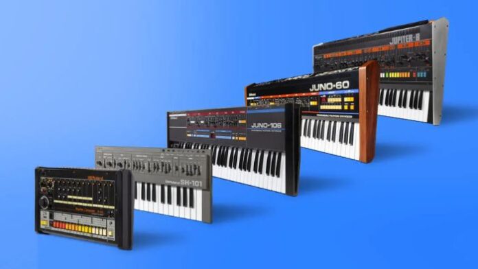 Roland Galaxias