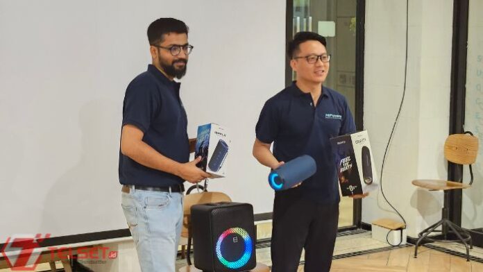 Garansi Produk HiFuture