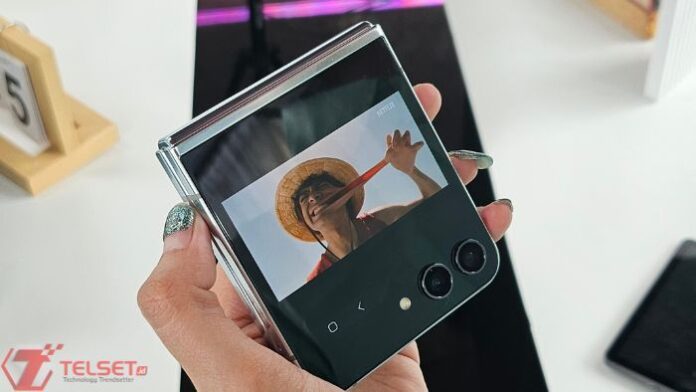 HP lipat Harga Terjangkau Samsung