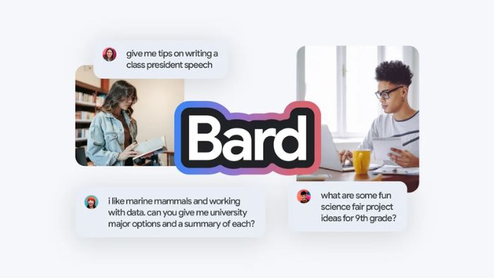 Remaja Seluruh Dunia Akses Google Bard