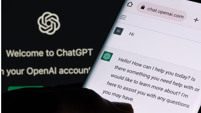 OpenAI Hubungkan ChatGPT Sekolah
