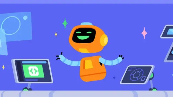 Discord Hentikan Chatbot Clyde