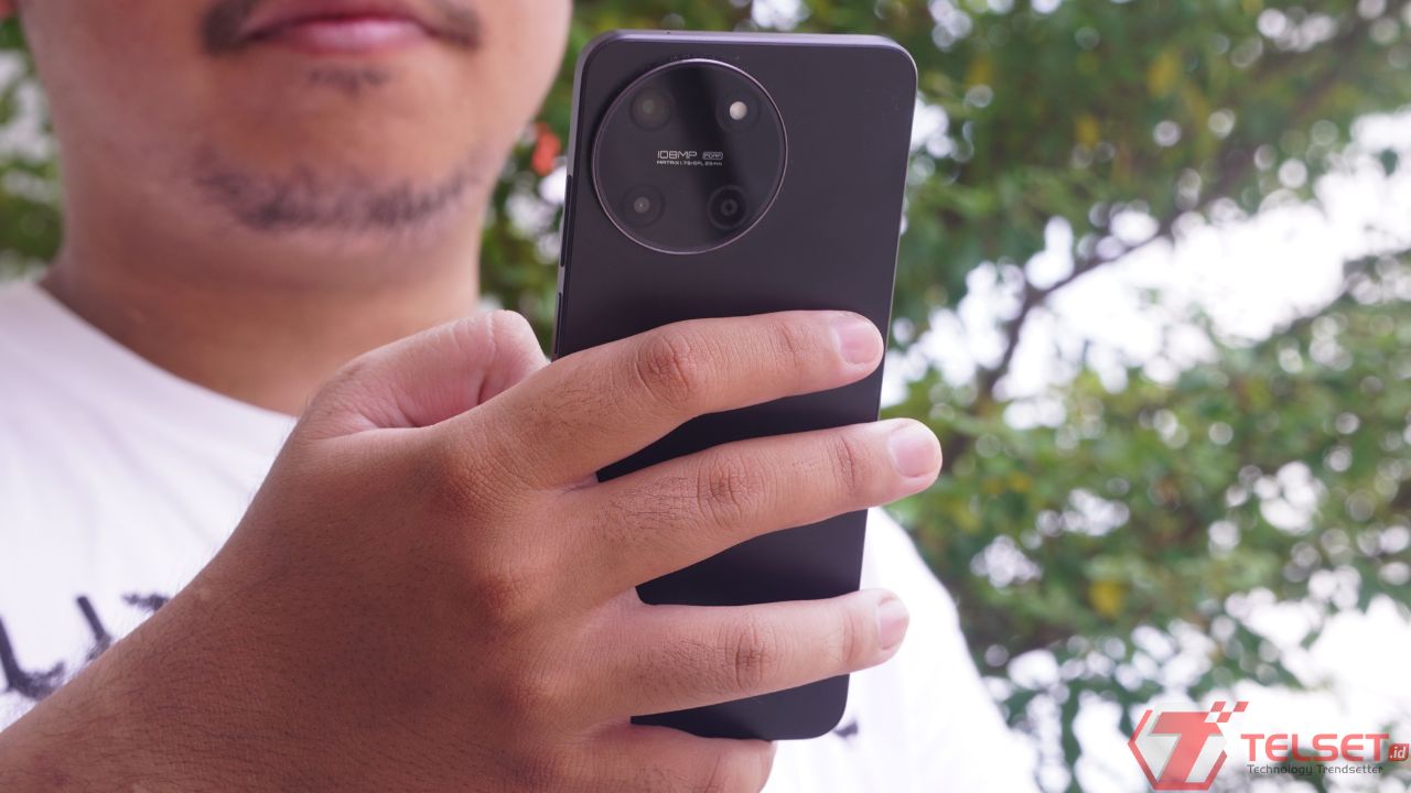 Review Realme 11