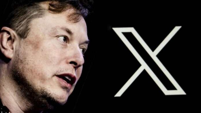 Elon Musk Twitter X Link Judul Berita