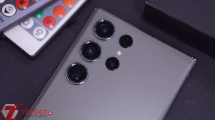 Fitur Astro Hyperlapse