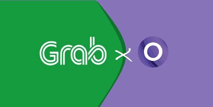 Grab Ovo Palestina Grab ovo donasi palestina gaza