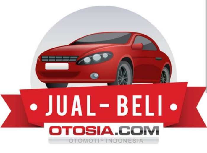 Situs Jual Beli Mobil Bekas