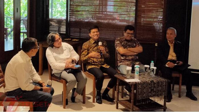 Kominfo Starlink