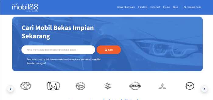 Mobil88 