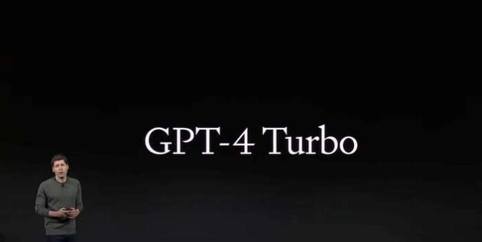 OpenAI ChatGPT-4 Turbo