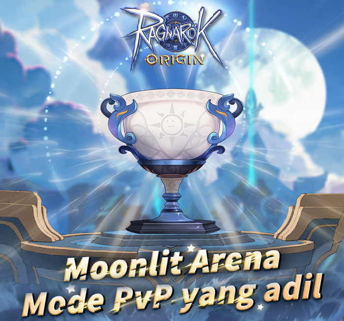 Ragnarok Origin Community Gathering