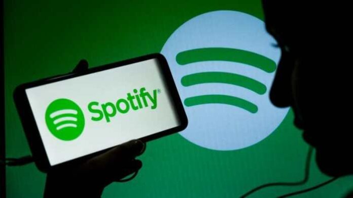 Rekomendasi Spotify