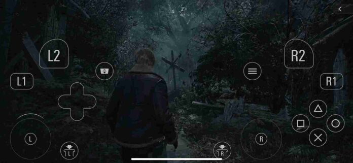 Resident Evil 4 Remake iPhone 15 Pro_11zon Resident Evil 4 Remake iPhone 15 Pro