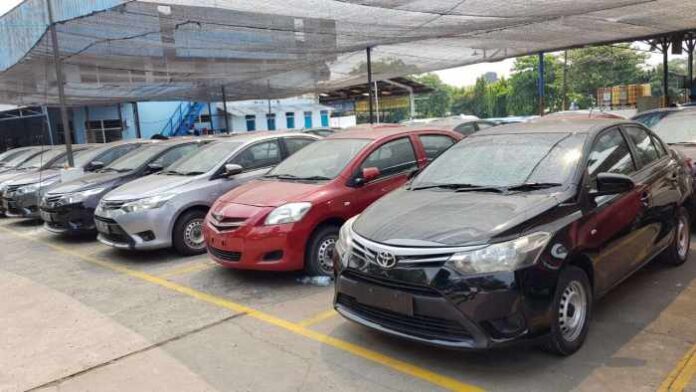 Situs Jual Beli Mobil Bekas