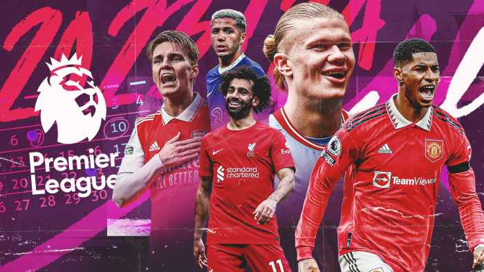Smartfren Liga Inggris Premier League SmartPoin Vidio