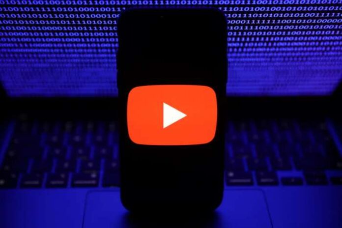 YouTube Fitur AI