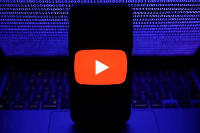 YouTube Fitur AI
