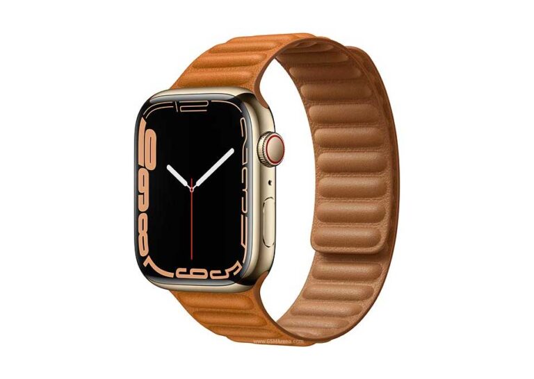 Apple Watch Series 7 harga spesifikasi fitur prosesor kamera cpu benchmark memori ram