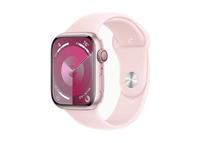 Apple Watch Series 9 Aluminum harga spesifikasi fitur prosesor kamera cpu benchmark memori ram
