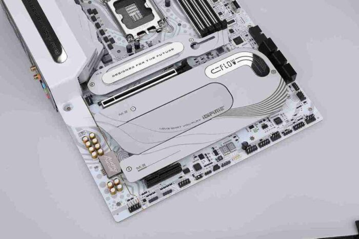 Colorful iGame Z790 Series